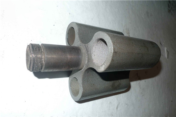 陶瓷噴塗